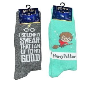 Harry Potter Sock Set
